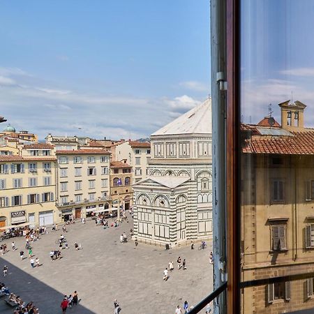 Duomo Luxury Florencja Zewnętrze zdjęcie