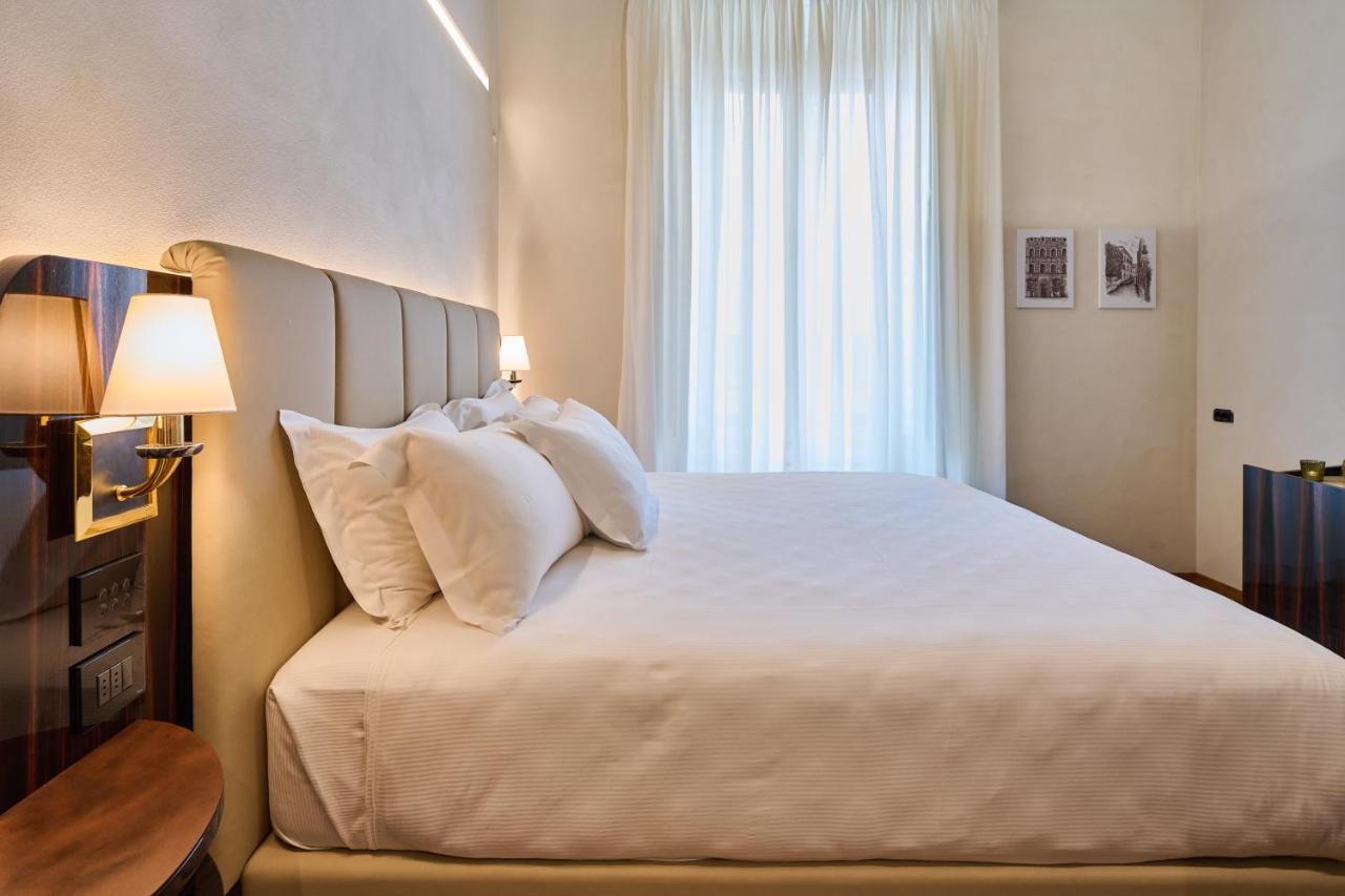 Duomo Luxury Florencja Zewnętrze zdjęcie