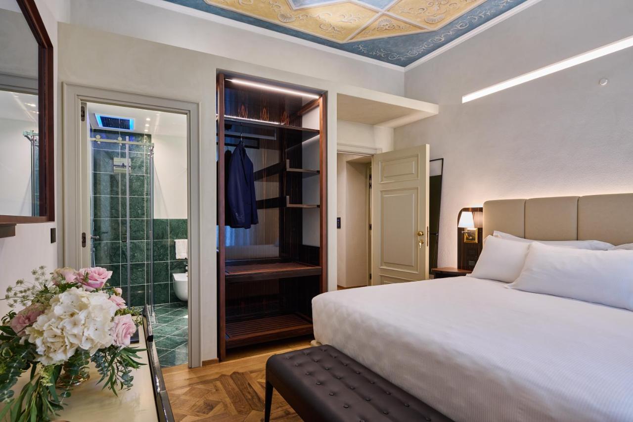 Duomo Luxury Florencja Zewnętrze zdjęcie