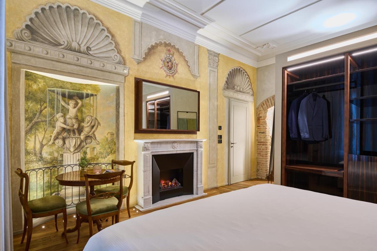 Duomo Luxury Florencja Zewnętrze zdjęcie