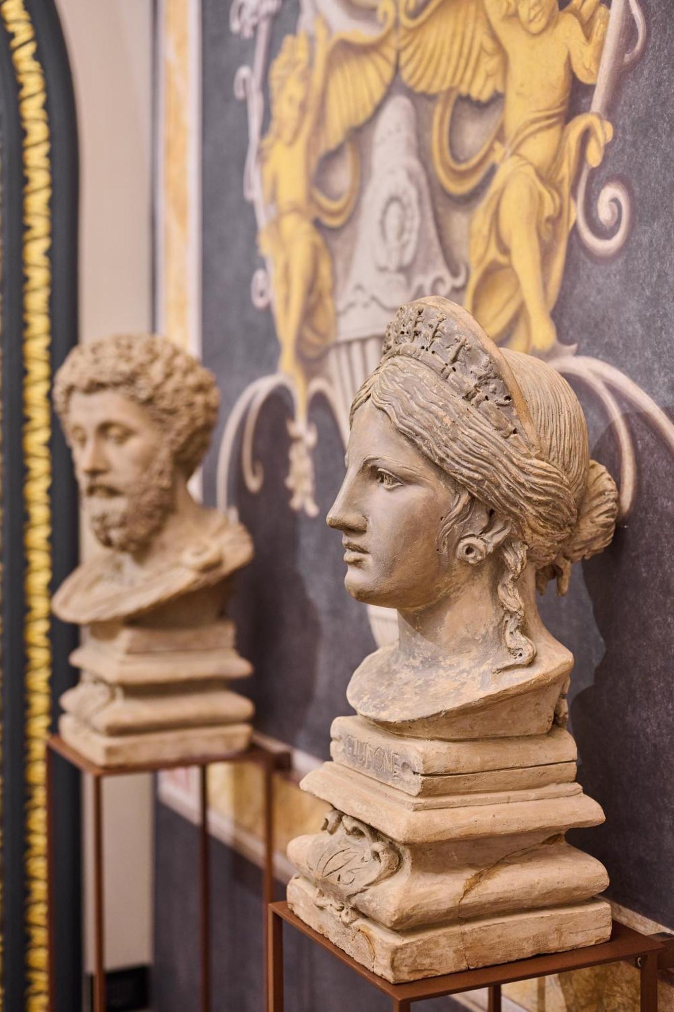 Duomo Luxury Florencja Zewnętrze zdjęcie