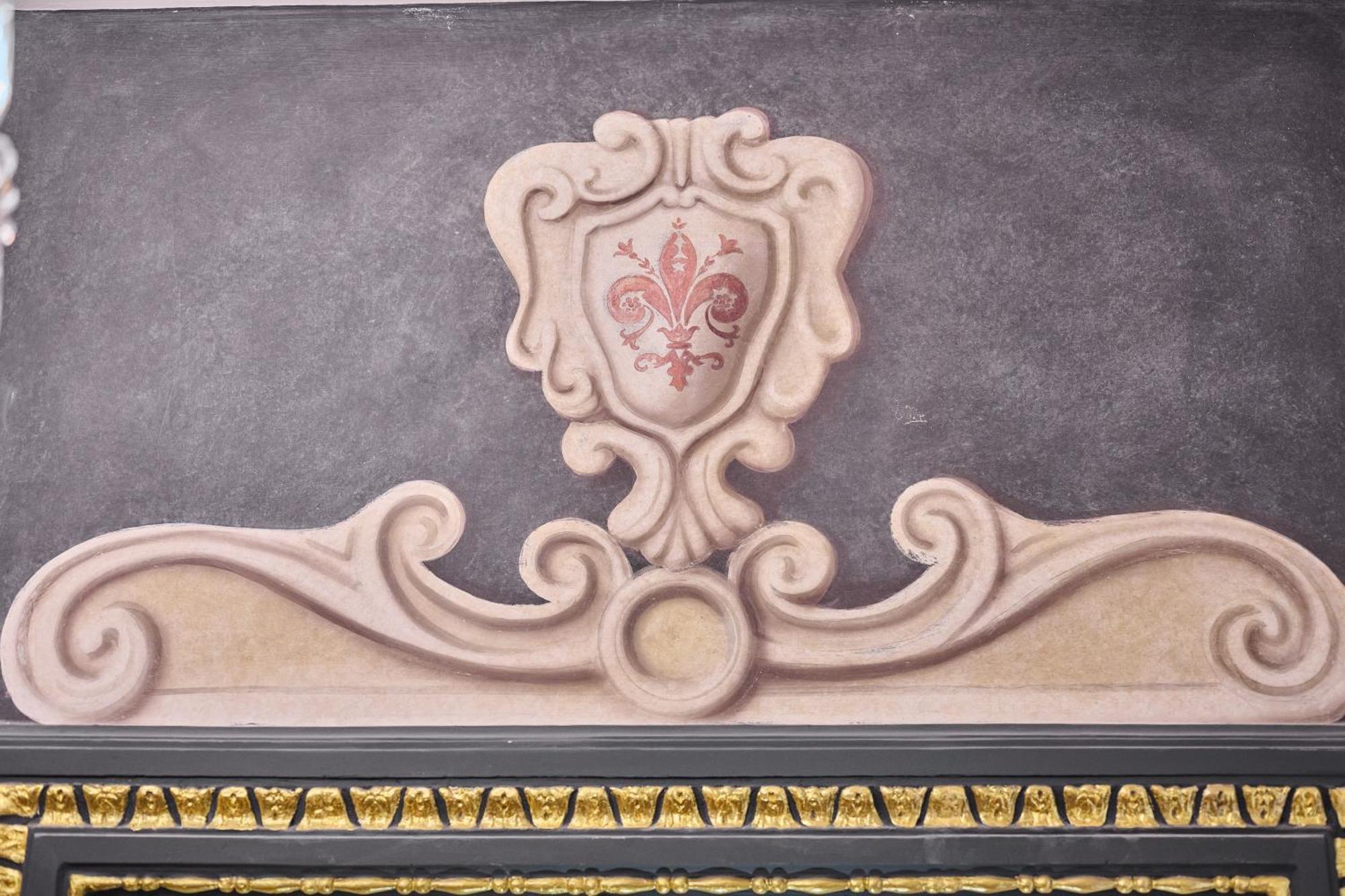 Duomo Luxury Florencja Zewnętrze zdjęcie