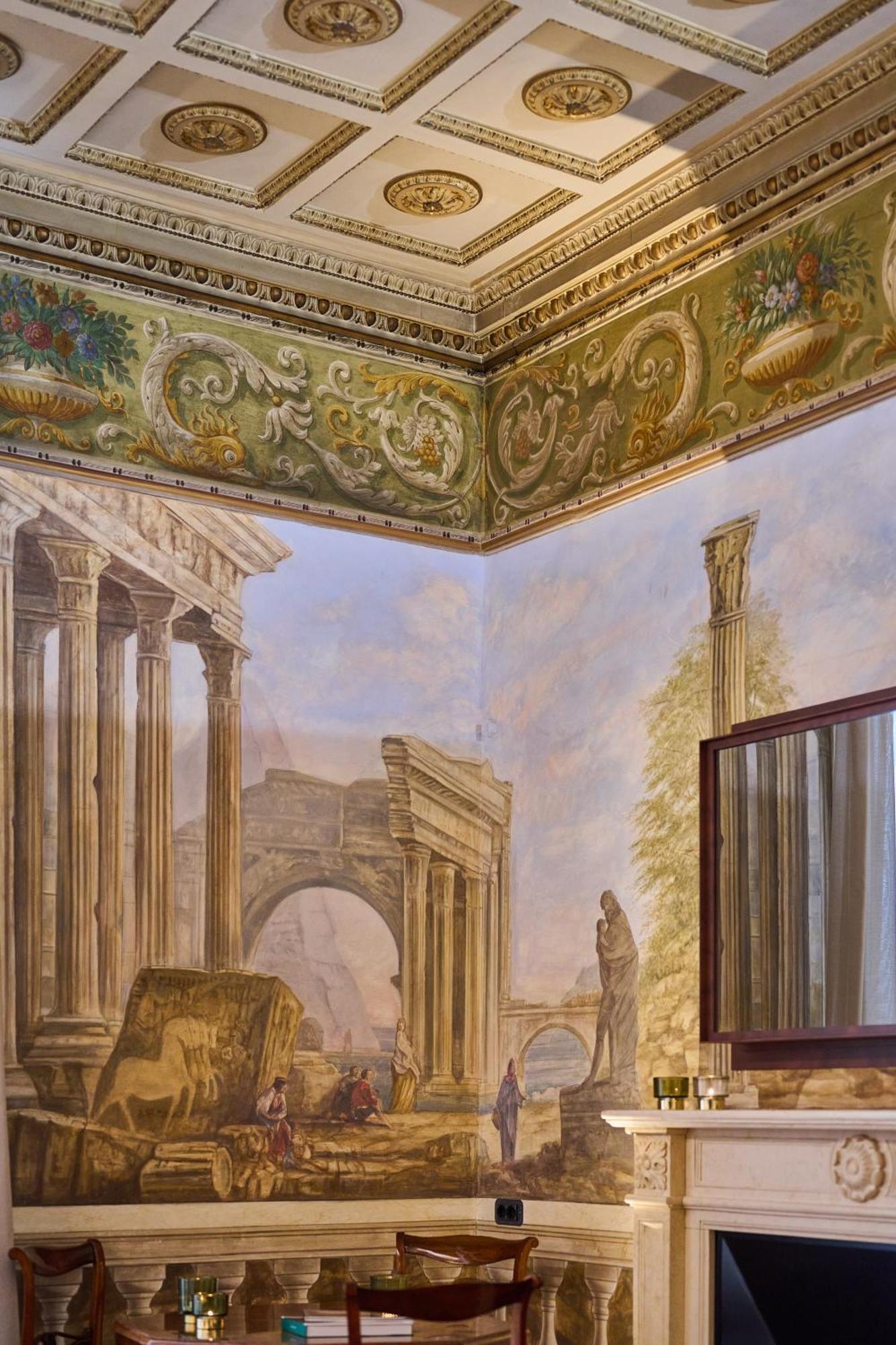 Duomo Luxury Florencja Zewnętrze zdjęcie