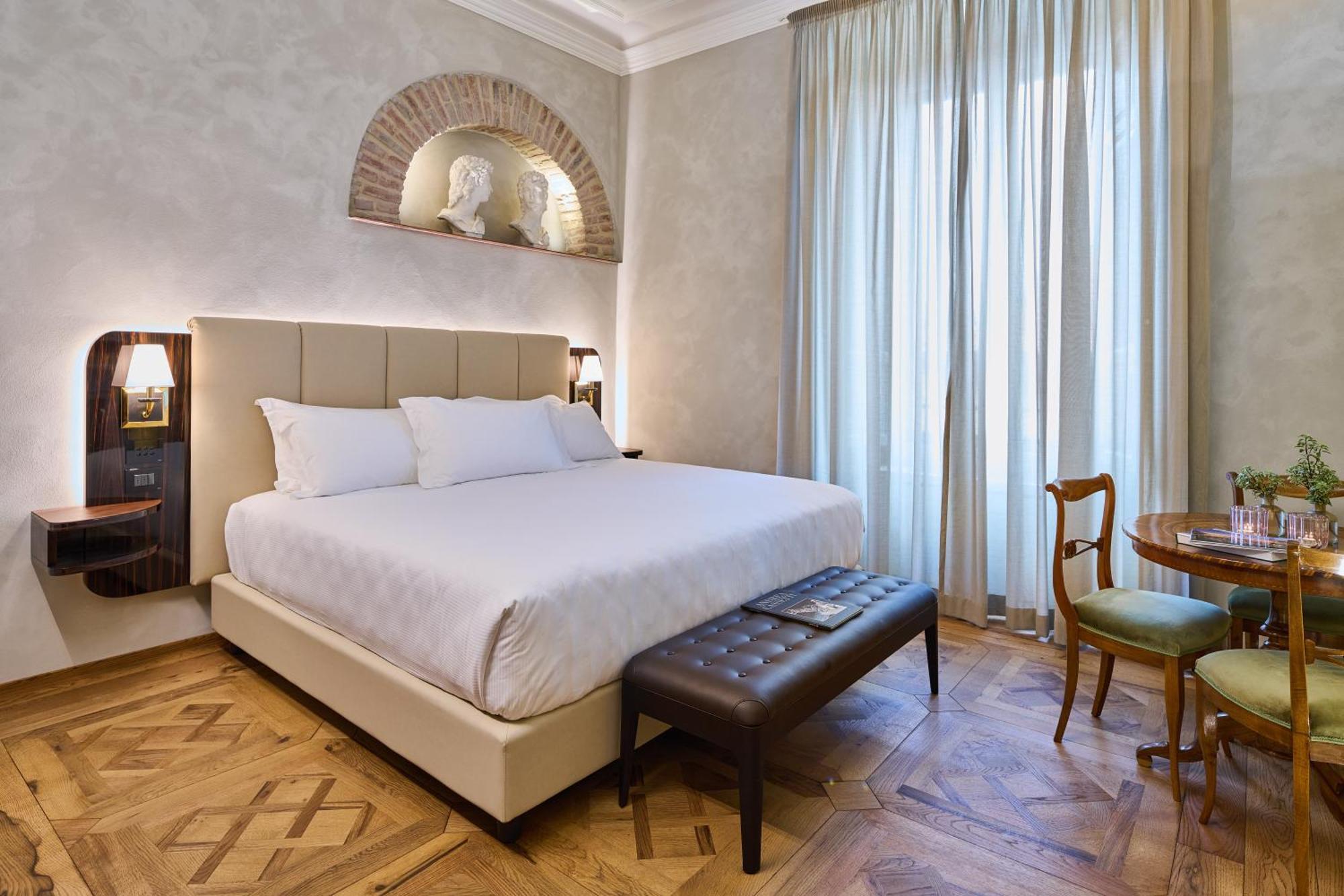Duomo Luxury Florencja Zewnętrze zdjęcie