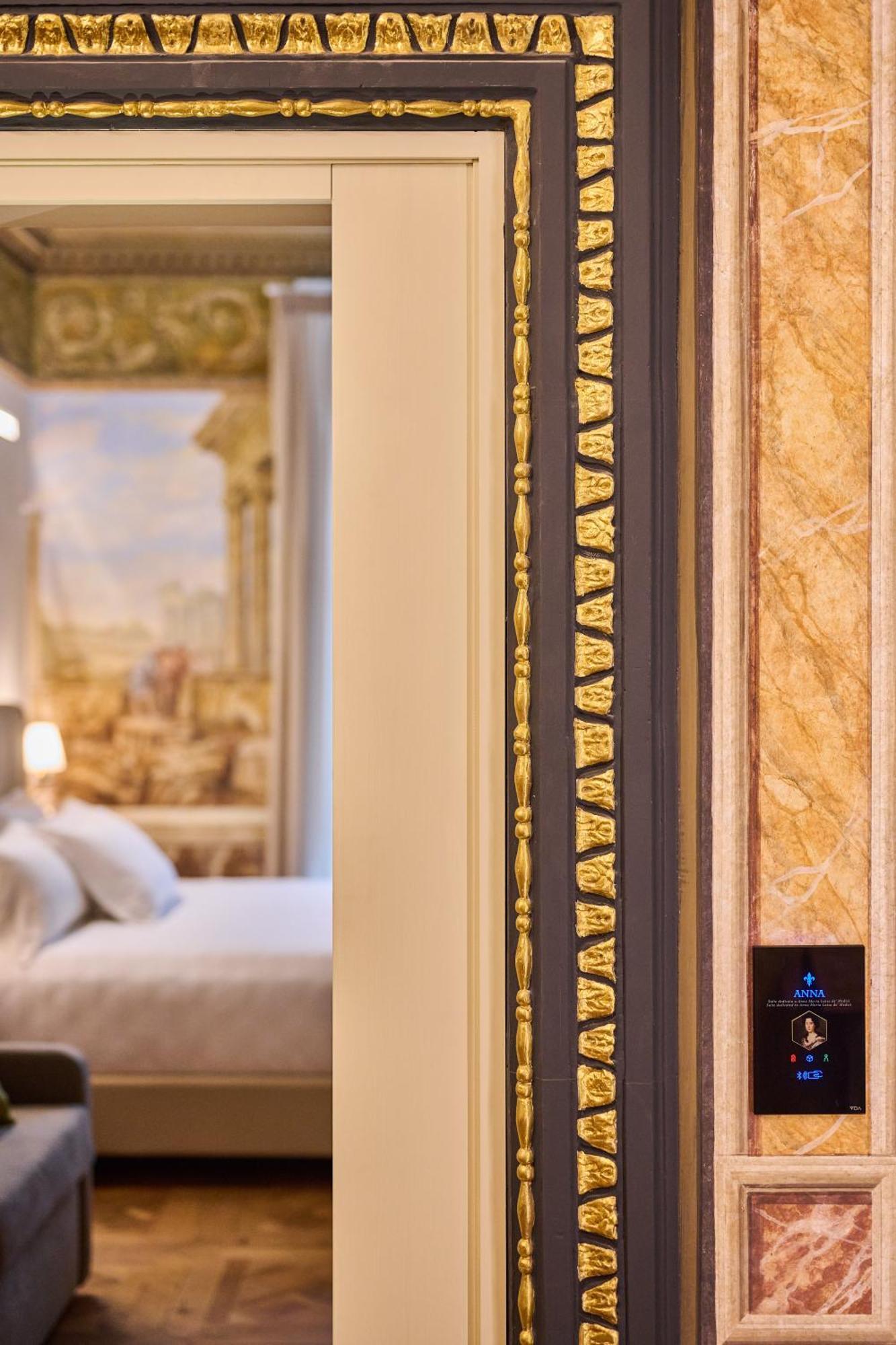 Duomo Luxury Florencja Zewnętrze zdjęcie